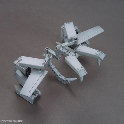 Bandai - Gunpla - Option Parts Set 1/144 - Gundam Build Fighters Try - Gunpla 08 (Ballden Arm Arms)