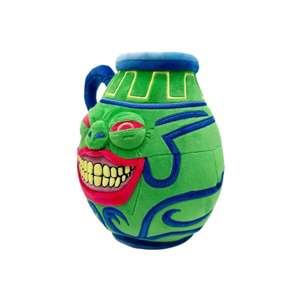 Youtooz - Yu-Gi-Oh! - Pot of Greed Plush (9in)