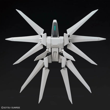 Bandai - Gunpla - Option Parts Set 1/144 - Gundam Build Fighters Battlogue - Gunpla 10 (Galaxy Booster)