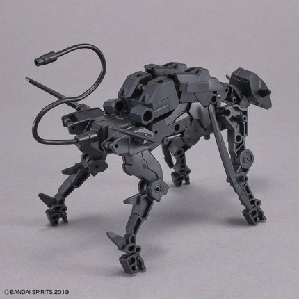 Bandai - 30 Minutes Missions (30MM) - 1/144 - Extended Armament Vehicle (Dog Mecha Ver.)