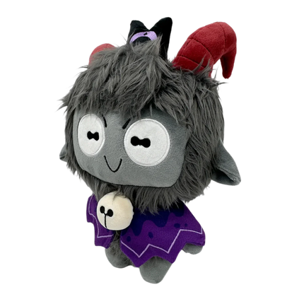 Youtooz - Cult of the Lamb - Goat Plush (9in)