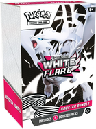 Pokemon TCG - Scarlet & Violet - White Flare - Booster Bundle