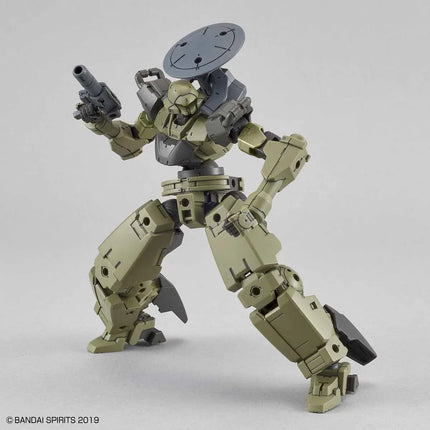 Bandai - 30 Minutes Missions (30MM) - 1/144 - bEXM-14T Cielnova (Green)