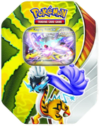 Pokemon TCG - Scarlet & Violet - Paradox Destinies Tin - Raging Bolt