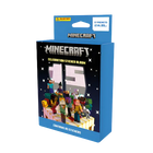 Panini - Minecraft Celebration Sticker Collection - Mega Multiset