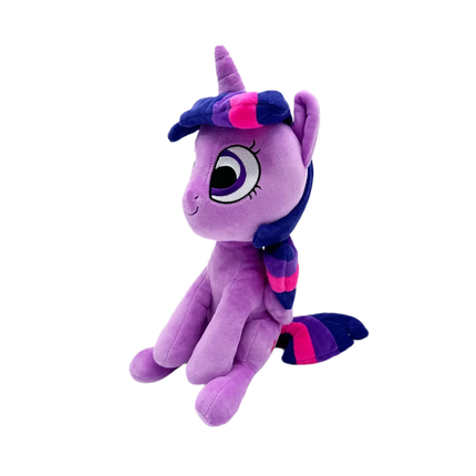 Youtooz - My Little Pony - Twilight Sparkle Plush (9in)