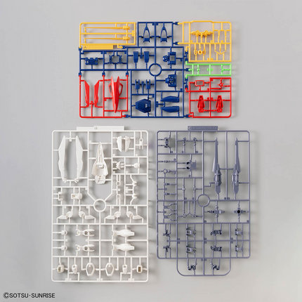 Bandai - Gunpla - EG 1/144 - Mobile Suit Gundam Wing - XXXG-01W Wing Gundam