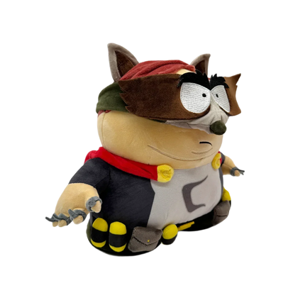 Youtooz - South Park - Cartman Plush (9in)