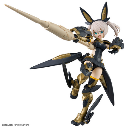Bandai - 30 Minutes Sisters (30MS) - SIS-Tc20G Tukirna-Diearth (Innocente Form)
