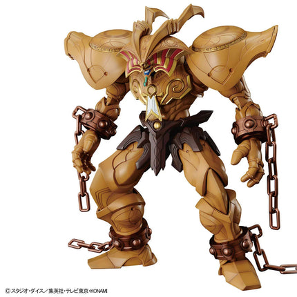 Bandai - Figure-rise Standard Amplified - Yu-Gi-Oh! - The Legendary Exodia Incarnate