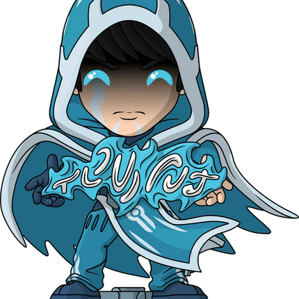 Youtooz - Magic: The Gathering - Jace Beleren Vinyl Figure #0