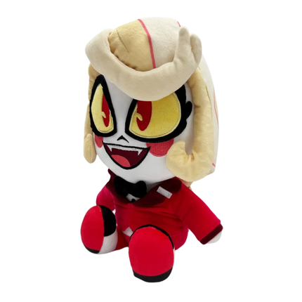 Youtooz - Hazbin Hotel - Charlie Morningstar Plush (9in)
