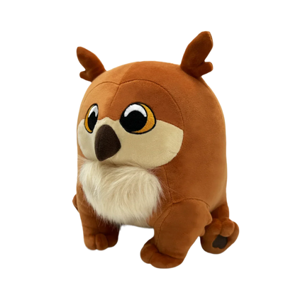Youtooz - Baldur’s Gate 3 - Owlbear Plush (9in)
