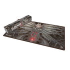 Ultimate Guard - Playmat - Magic: The Gathering - Duskmourn: House of Horror - Valgavoth, Terror Eater