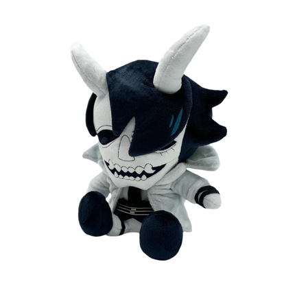 Youtooz - Neon White - Neon White Plush (9in)