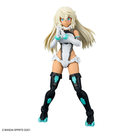 Bandai - 30 Minutes Sisters (30MS) - SIS-H00 Sestieh (Color C)