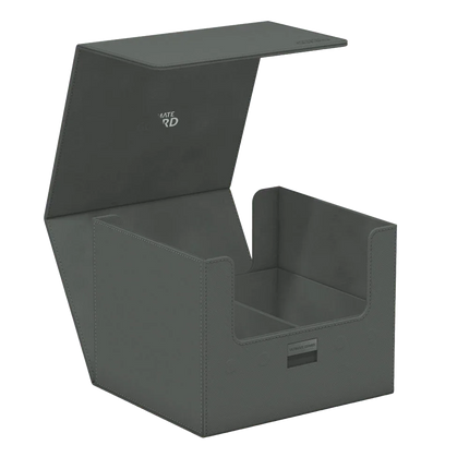 Ultimate Guard - Minthive XenoSkin - 30+ Graded Card Case - Grey