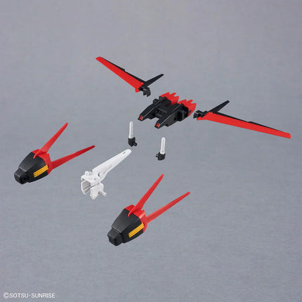 Bandai - Gunpla - Option Parts Set 1/144 - Mobile Suit Gundam SEED - Gunpla 01 (Aile Striker)