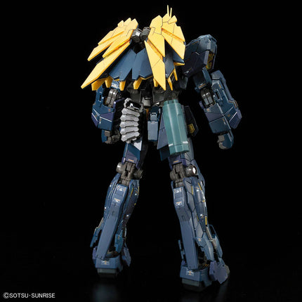 Bandai - Gunpla - RG 1/144 - Mobile Suit Gundam Unicorn - Unicorn Gundam 02 Banshee Norn