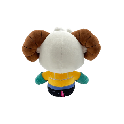 Youtooz - Spongebob Squarepants - Mermaidman Rammie Plush (9in)