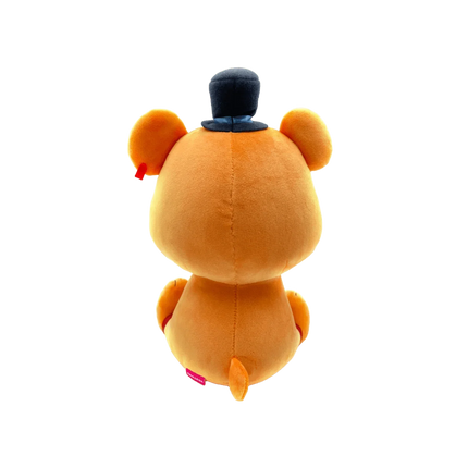 Youtooz - Five Nights at Freddy's - Glamrock Freddy Sit Plush (9in)