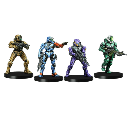 Halo: Flashpoint - Recon Edition
