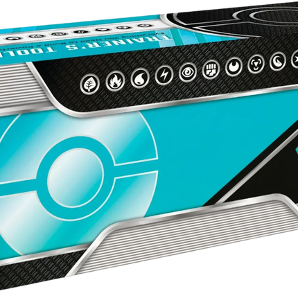 Pokemon TCG - Scarlet & Violet - Trainer's Toolkit (2024)