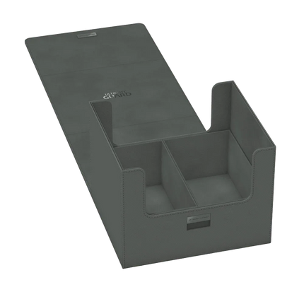 Ultimate Guard - Minthive XenoSkin - 30+ Graded Card Case - Grey