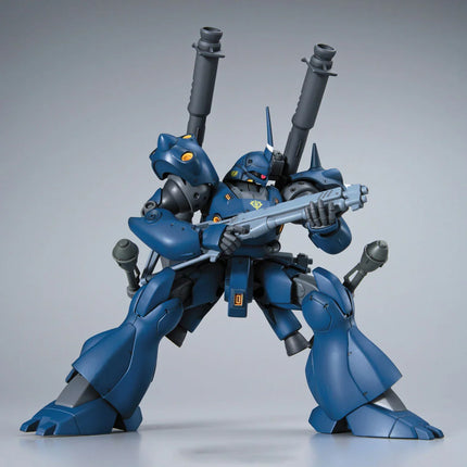 Bandai - Gunpla - HGUC 1/144 - Mobile Suit Gundam 0080: War in the Pocket - MS-18E Kampfer