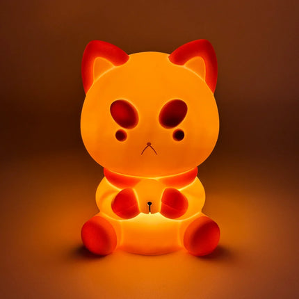 Youtooz - Bee and Puppycat - Puppycat Night Light #0