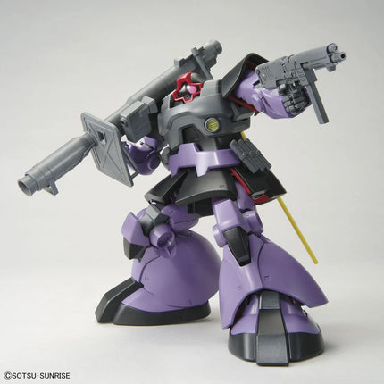 Bandai - Gunpla - MG 1/100 - Mobile Suit Gundam - MS-09 DOM