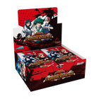 UniVersus CCG - My Hero Academia - Crimson Rampage (Series 2) - Booster Box (24x Packs)