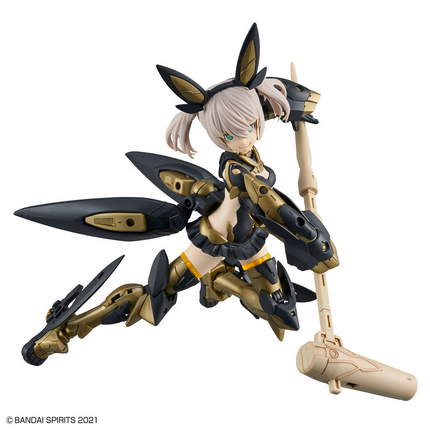 Bandai - 30 Minutes Sisters (30MS) - SIS-Tc20G Tukirna-Diearth (Innocente Form)