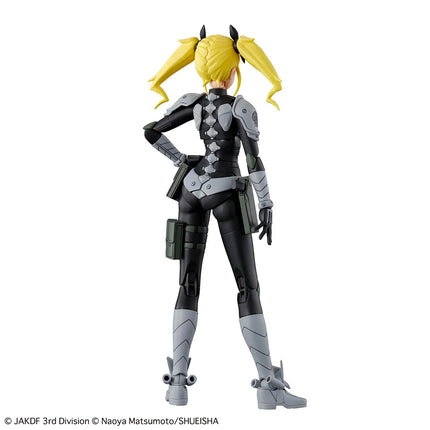 Bandai - Figure-rise Standard - Kaiju No. 8 - Kikoru Shinomiya