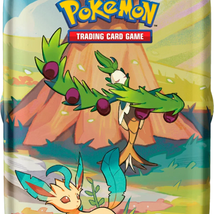 Pokemon TCG - Scarlet & Violet - Vibrant Paldea - Mini Tin