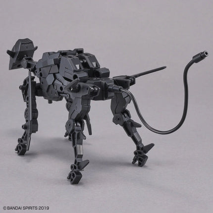 Bandai - 30 Minutes Missions (30MM) - 1/144 - Extended Armament Vehicle (Dog Mecha Ver.)