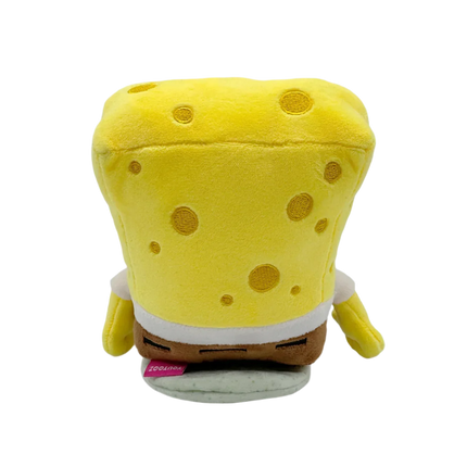 Youtooz - Spongebob Squarepants - SpongeBob Shoulder Rider Plush (5.5in)