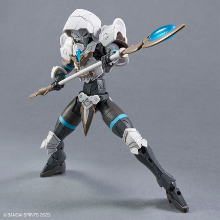 Bandai - 30 Minutes Fantasy (30MF) - Liber Wizard