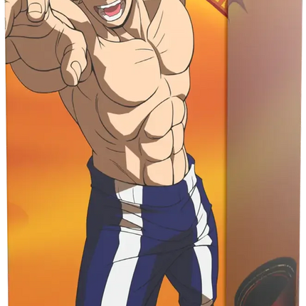 UniVersus CCG - My Hero Academia - Mirio Togata Playmat