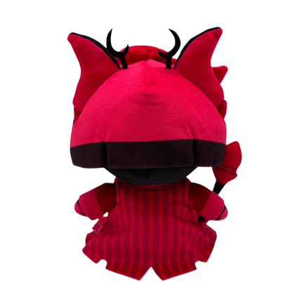 Youtooz - Hazbin Hotel - Alastor Plush (9in)