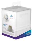 Ultimate Guard - Boulder - 100+ Deck Case - Frosted