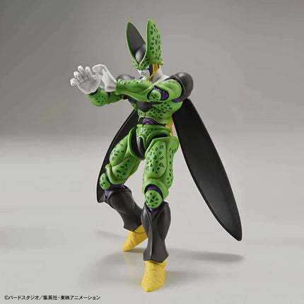 Bandai - Figure-rise Standard - Dragon Ball Z - Perfect Cell