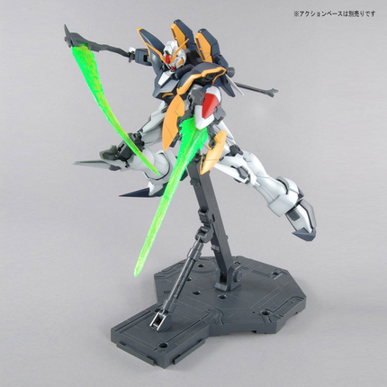 Bandai - Gunpla - MG 1/100 - Mobile Suit Gundam Wing Endless Waltz - XXXG-01D Gundam Deathscythe EW (Endless Waltz version)