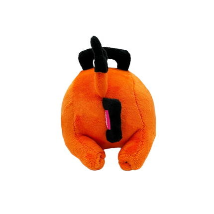 Youtooz - Chainsaw Man - Pochita Nervous Stickie Plush (6in)