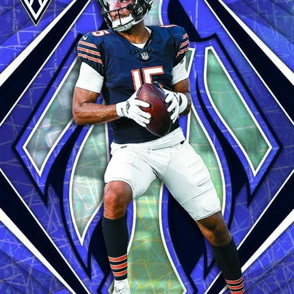 Panini - 2024 Phoenix American Football (NFL) - Blaster Box