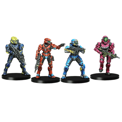 Halo: Flashpoint - Recon Edition