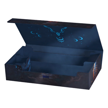 Ultimate Guard - Omnihive XenoSkin - 1000+ Card Case - Magic: The Gathering - Bloomburrow - Dawn's Truce