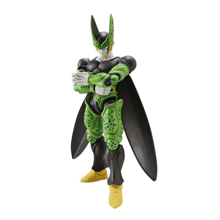 Bandai - Figure-rise Standard - Dragon Ball Z - Perfect Cell