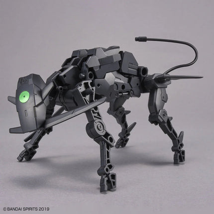 Bandai - 30 Minutes Missions (30MM) - 1/144 - Extended Armament Vehicle (Dog Mecha Ver.)