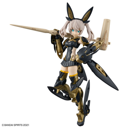 Bandai - 30 Minutes Sisters (30MS) - SIS-Tc20G Tukirna-Diearth (Innocente Form)